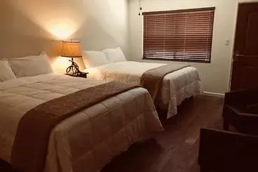 Hotel Village At Childs Meadow