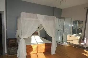 Pension Château De Montréal