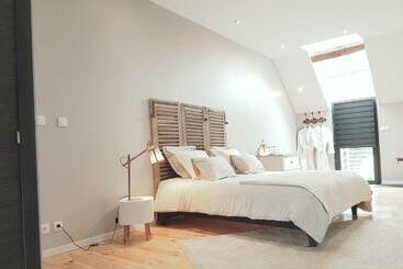 Pensionat Domaine Du Bois Chaumet