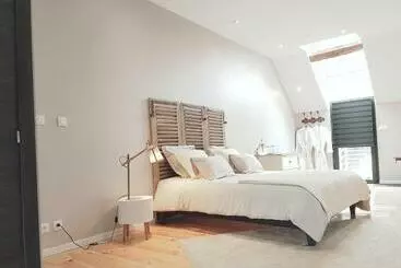 Pensão Domaine Du Bois Chaumet