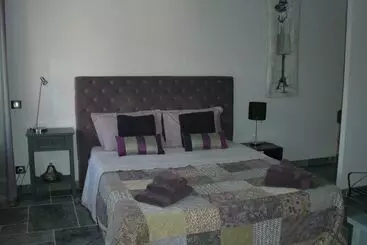 Pension Maison D'hôtes Côté Cour