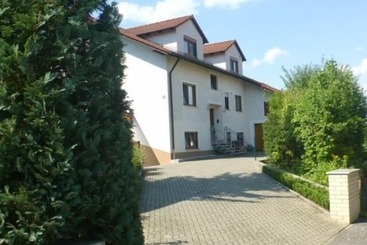 Apartamentos turísticos Abseits Vom Lärm Und Verkehr