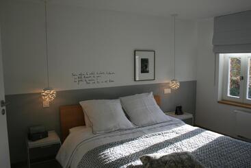 B&b La Chambre D'à Côté