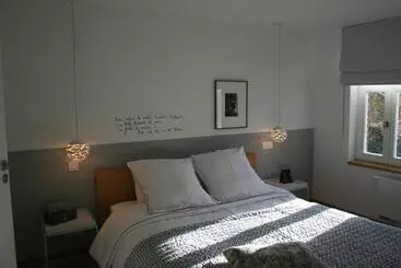 B&b La Chambre D'à Côté