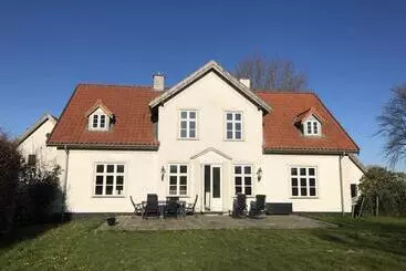 Bed and Breakfast Kildegaarden