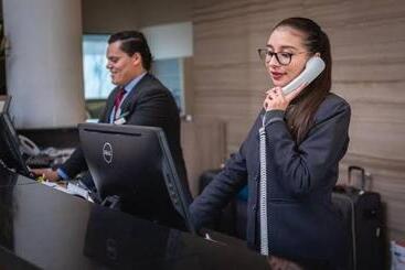 Отель Grand Aga