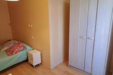 Hotelli Le Moderne Veynes   Location D Appartements à La Nuitée