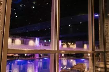 Hotelli L Havsbaden I Grisslehamn