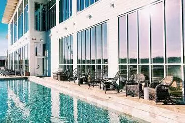 Hotel L Havsbaden I Grisslehamn
