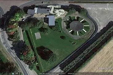 ホテル La Jalousie