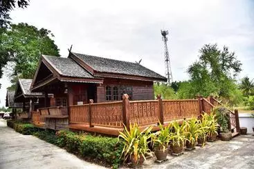 ホテル Little Home Beach