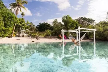 هتل The Moso Vanuatu
