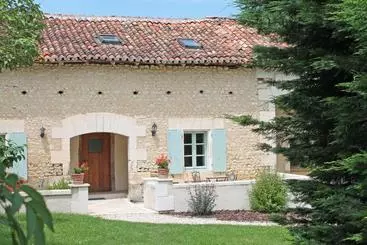 Casa Rurale La Distillerie