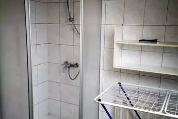 Tourist flats Monteurzimmer Hauptstrasse