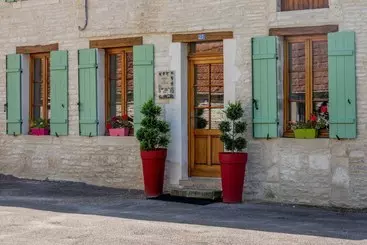 Pensão Aupres Du Chateau
