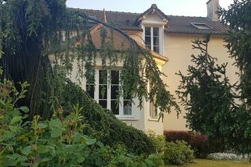 پانسیون La Montignonne