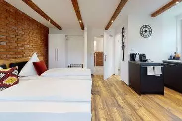 Appartamenti turistici Pension Bottwartal