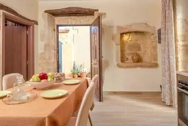 Tourist flats Villa Lucas