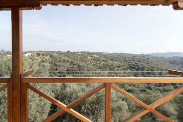 آپارتمان‌های توریست‌ها Armamento Villa