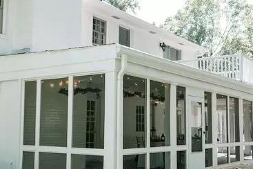 Aamiaismajoitus (B&B) Georgia Palms & Gardens