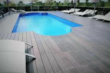 Hotel Desa Selatan Resort