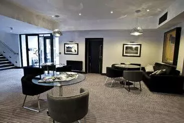 Hotel The Lodge At Kingswood