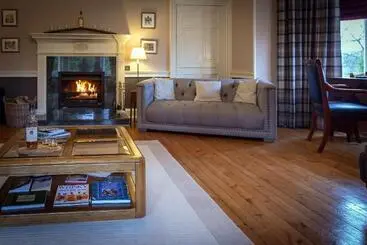 ペンション Craigellachie Lodge
