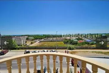 Pansiyon Guest House Palma
