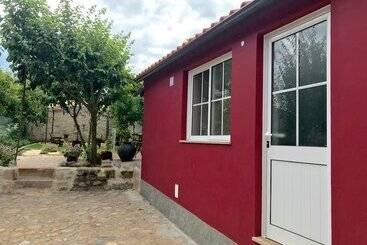 קוטג'' Portantiqua, Guest House