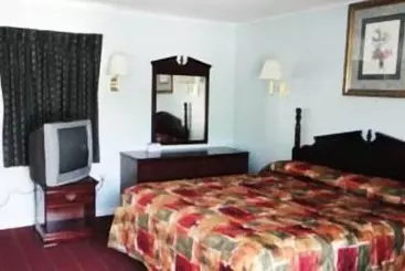 Отель Mount Vernon Inn