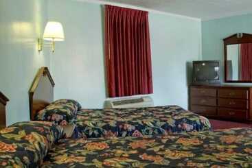 فندق Mount Vernon Inn