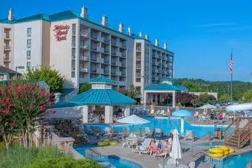 Music Road Resort Hotel And Inn