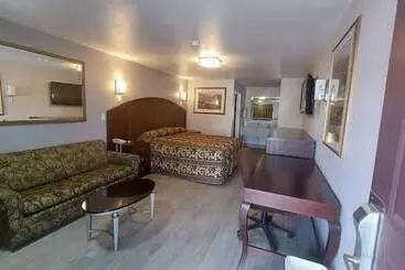 酒店 Regency Inn Norco