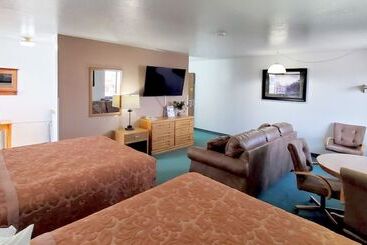 호텔 Super 8 By Wyndham Cut Bank