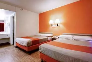 Мотель Park Inn By Radisson, Woods Cross