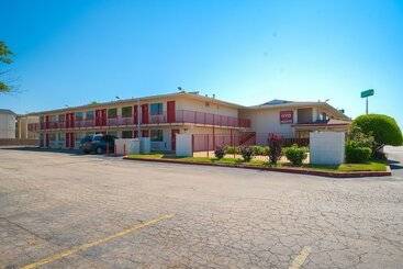 مُتل Days Inn By Wyndham Wichita Falls
