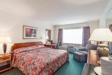 فندق على الطريق The Inn Of Rosslyn