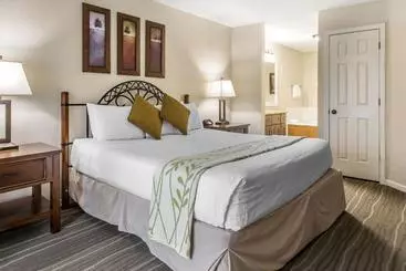 리조트 Bluegreen Vacations Mountainloft