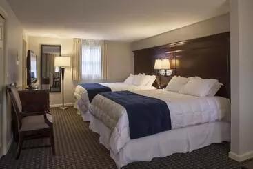 리조트 Ocean Mist