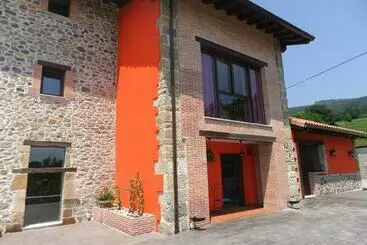 Bed & Breakfast Posada El Campo