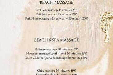 فندق Playa Grande By Tropical