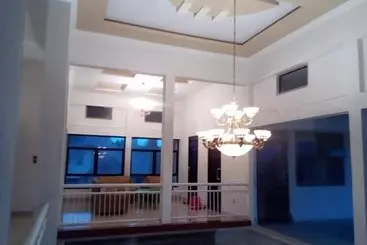 پانسیون Almira Homestay