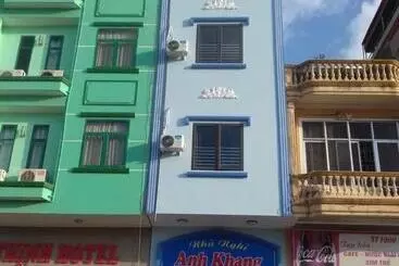 پانسیون Guesthouse Anh Khang
