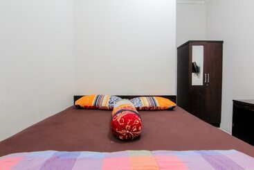 Panzió JJ House Wahid Hasyim