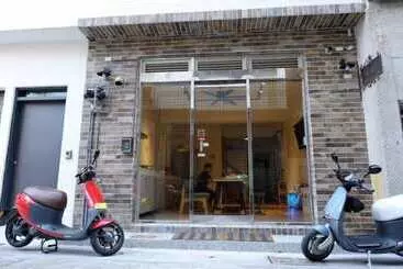 ペンション Klabnb