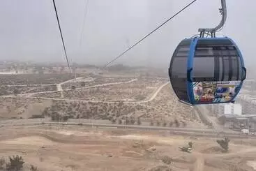 ペンション Maison Darna Guesthouse