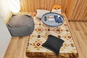 Majatalo Seeing Nantai Holiday Apartment