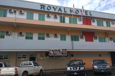 Hotel Royal