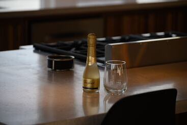 Ferienwohnungen Villa Topaz