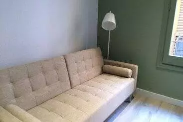 Apartamentos Gracia 4